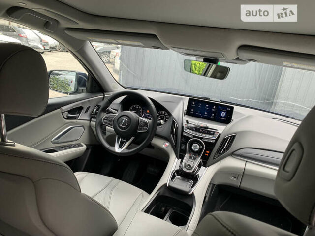 Акура РДХ, объемом двигателя 2 л и пробегом 40 тыс. км за 25300 $, фото 48 на Automoto.ua
