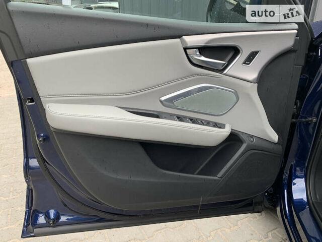 Акура РДХ, объемом двигателя 2 л и пробегом 40 тыс. км за 25300 $, фото 29 на Automoto.ua