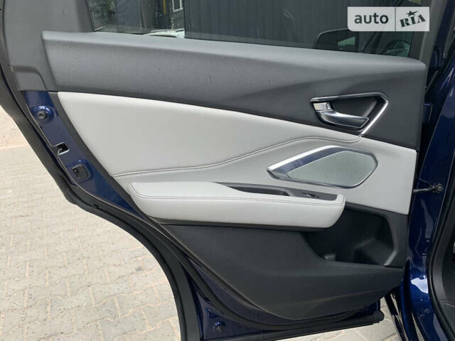 Акура РДХ, объемом двигателя 2 л и пробегом 40 тыс. км за 25300 $, фото 30 на Automoto.ua