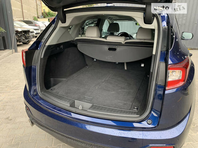 Акура РДХ, объемом двигателя 2 л и пробегом 40 тыс. км за 25300 $, фото 42 на Automoto.ua