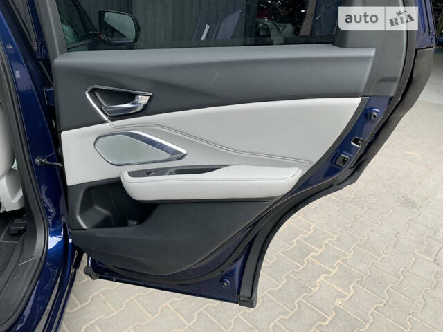 Акура РДХ, объемом двигателя 2 л и пробегом 40 тыс. км за 25300 $, фото 44 на Automoto.ua