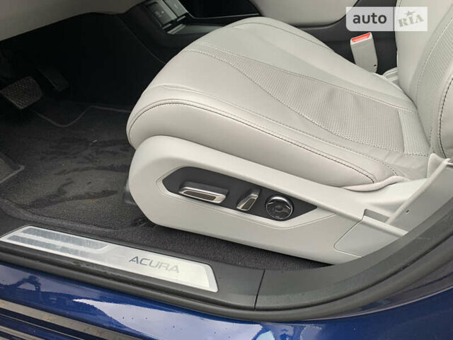 Акура РДХ, объемом двигателя 2 л и пробегом 40 тыс. км за 25300 $, фото 22 на Automoto.ua