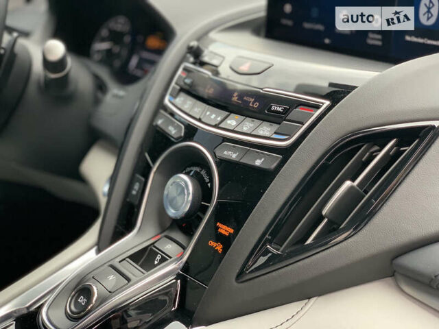 Акура РДХ, объемом двигателя 2 л и пробегом 40 тыс. км за 25300 $, фото 55 на Automoto.ua