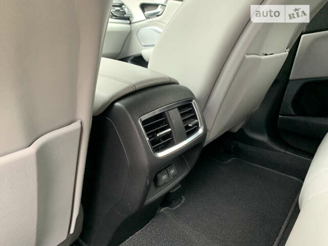 Акура РДХ, объемом двигателя 2 л и пробегом 40 тыс. км за 25300 $, фото 34 на Automoto.ua
