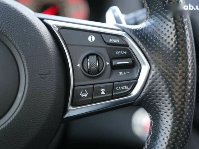 Акура РДХ, об'ємом двигуна 2 л та пробігом 33 тис. км за 25000 $, фото 17 на Automoto.ua