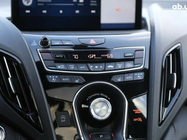 Акура РДХ, об'ємом двигуна 2 л та пробігом 33 тис. км за 25000 $, фото 20 на Automoto.ua
