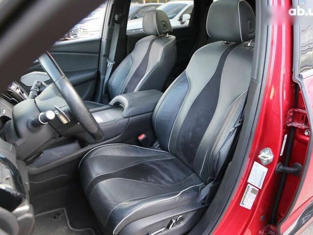 Акура РДХ, об'ємом двигуна 2 л та пробігом 33 тис. км за 25000 $, фото 9 на Automoto.ua