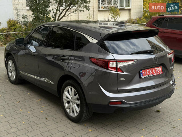 Акура РДХ 2019 в Львове на Automoto.ua Акура РДХ, объемом двигателя 2 л и пробегом 225 тыс. км за 18500 $, фото 7 на Automoto.ua