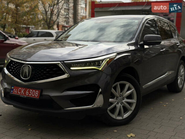 Акура РДХ 2019 в Львове на Automoto.ua Акура РДХ, объемом двигателя 2 л и пробегом 225 тыс. км за 18500 $, фото 1 на Automoto.ua