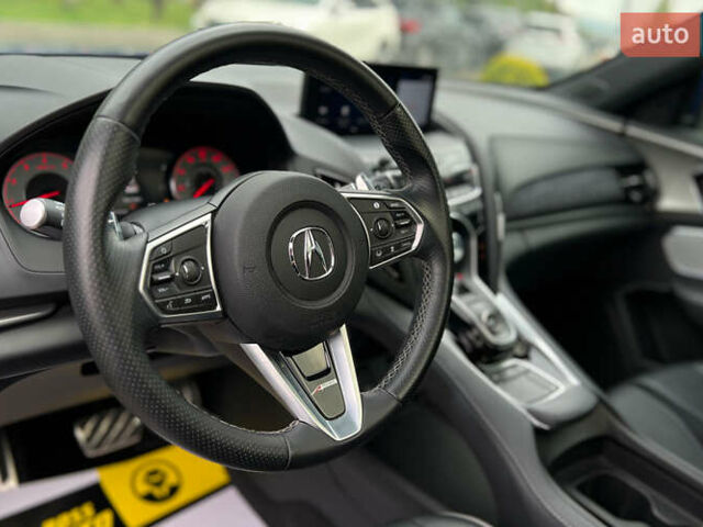 Акура РДХ 2019 в Львове на Automoto.ua Акура РДХ, объемом двигателя 2 л и пробегом 82 тыс. км за 26690 $, фото 23 на Automoto.ua