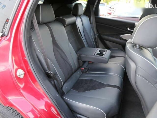 Акура РДХ, об'ємом двигуна 2 л та пробігом 33 тис. км за 25000 $, фото 11 на Automoto.ua