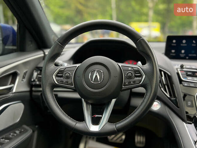 Акура РДХ 2019 в Львове на Automoto.ua Акура РДХ, объемом двигателя 2 л и пробегом 82 тыс. км за 26690 $, фото 19 на Automoto.ua
