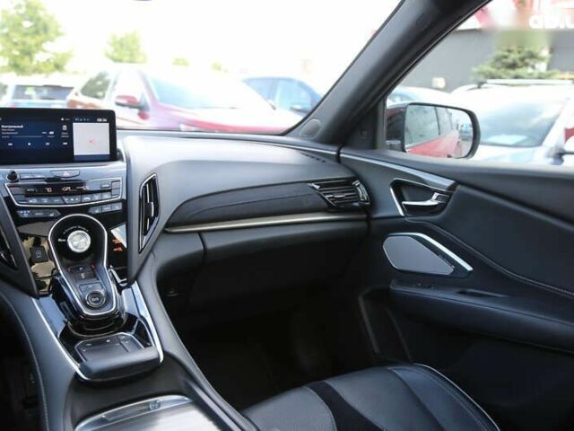 Акура РДХ, об'ємом двигуна 2 л та пробігом 33 тис. км за 25000 $, фото 15 на Automoto.ua