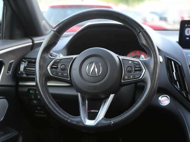 Акура РДХ, об'ємом двигуна 2 л та пробігом 33 тис. км за 25000 $, фото 16 на Automoto.ua