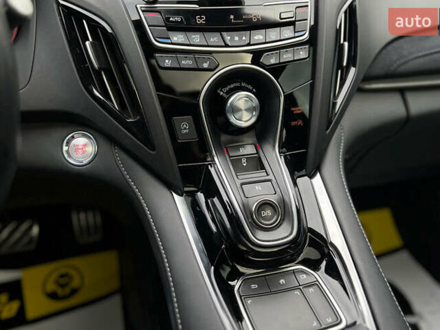 Акура РДХ 2019 в Львове на Automoto.ua Акура РДХ, объемом двигателя 2 л и пробегом 82 тыс. км за 26690 $, фото 27 на Automoto.ua