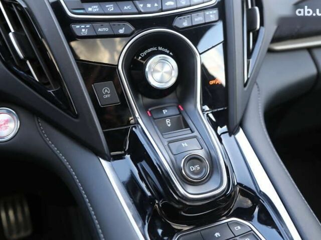 Акура РДХ, об'ємом двигуна 2 л та пробігом 33 тис. км за 25000 $, фото 21 на Automoto.ua