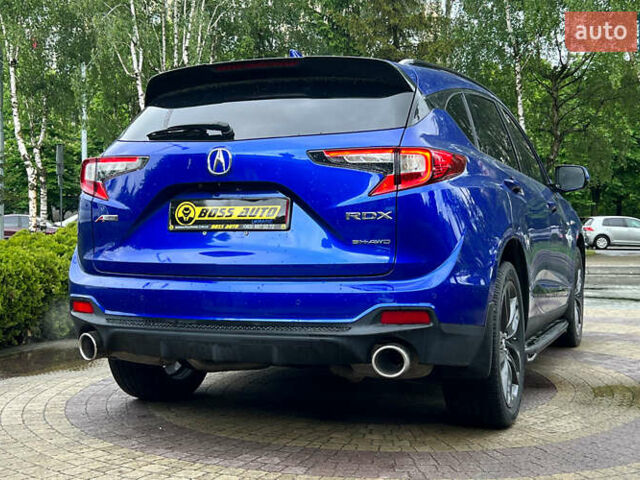Акура РДХ 2019 в Львове на Automoto.ua Акура РДХ, объемом двигателя 2 л и пробегом 82 тыс. км за 26690 $, фото 6 на Automoto.ua