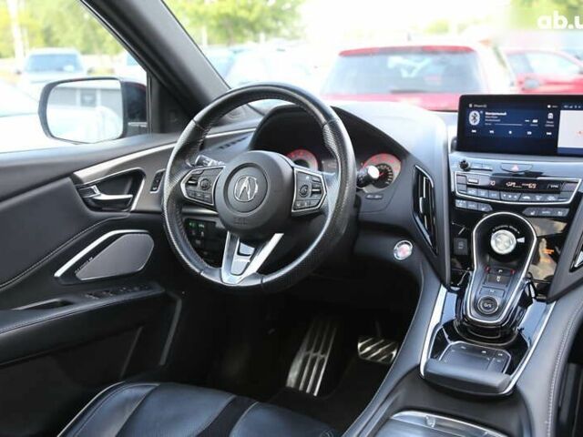 Акура РДХ, об'ємом двигуна 2 л та пробігом 33 тис. км за 25000 $, фото 13 на Automoto.ua