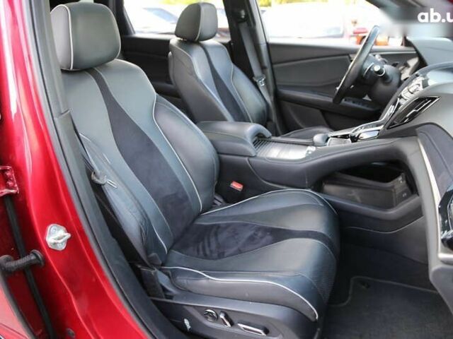 Акура РДХ, об'ємом двигуна 2 л та пробігом 33 тис. км за 25000 $, фото 12 на Automoto.ua