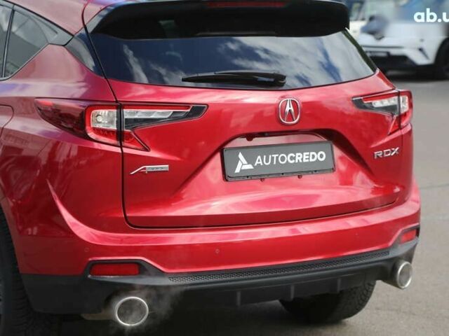 Акура РДХ, об'ємом двигуна 2 л та пробігом 33 тис. км за 25000 $, фото 7 на Automoto.ua