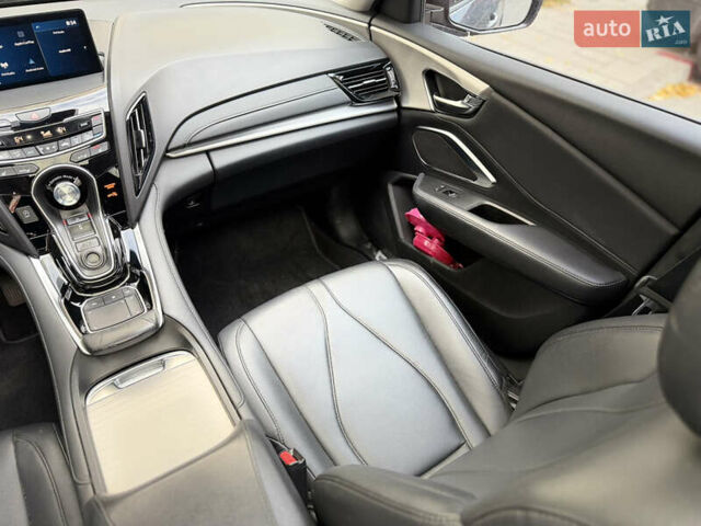 Акура РДХ 2019 в Львове на Automoto.ua Акура РДХ, объемом двигателя 2 л и пробегом 225 тыс. км за 18500 $, фото 10 на Automoto.ua