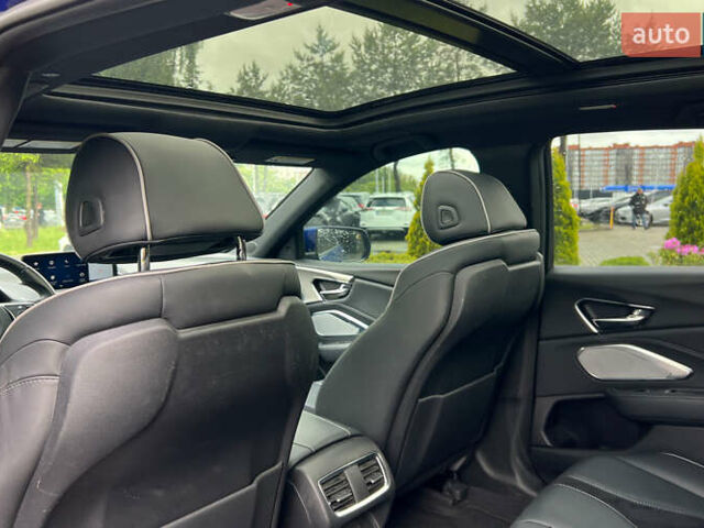 Акура РДХ 2019 в Львове на Automoto.ua Акура РДХ, объемом двигателя 2 л и пробегом 82 тыс. км за 26690 $, фото 18 на Automoto.ua