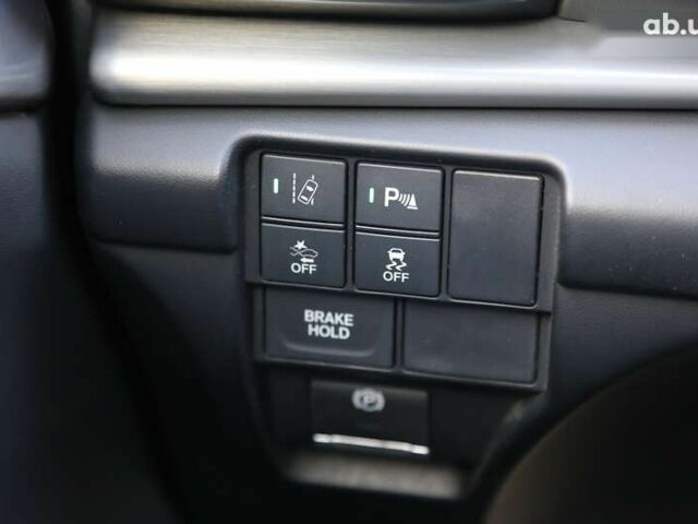 Акура РДХ, об'ємом двигуна 2 л та пробігом 33 тис. км за 25000 $, фото 22 на Automoto.ua