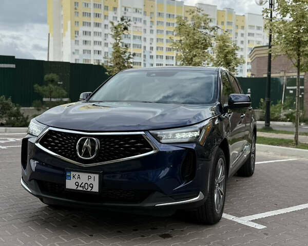 Акура РДХ, объемом двигателя 2 л и пробегом 11 тыс. км за 39500 $, фото 7 на Automoto.ua