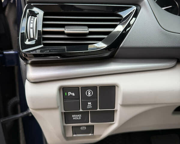 Акура РДХ, объемом двигателя 2 л и пробегом 11 тыс. км за 39500 $, фото 19 на Automoto.ua