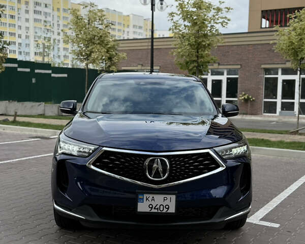 Акура РДХ, объемом двигателя 2 л и пробегом 11 тыс. км за 39500 $, фото 6 на Automoto.ua