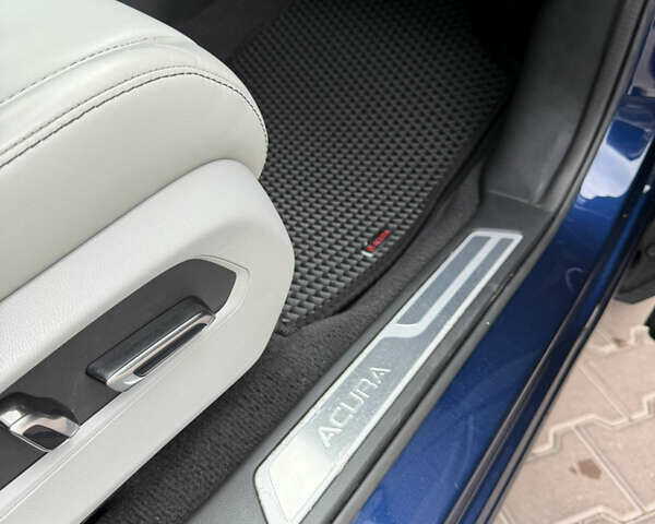 Акура РДХ, объемом двигателя 2 л и пробегом 11 тыс. км за 39500 $, фото 14 на Automoto.ua