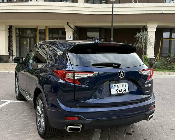 Акура РДХ, объемом двигателя 2 л и пробегом 11 тыс. км за 39500 $, фото 3 на Automoto.ua