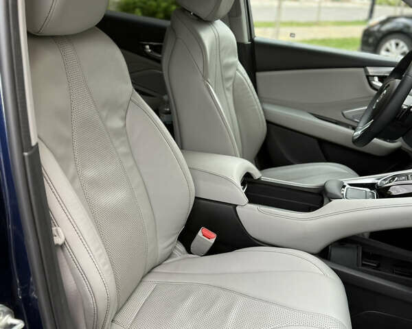 Акура РДХ, объемом двигателя 2 л и пробегом 11 тыс. км за 39500 $, фото 15 на Automoto.ua