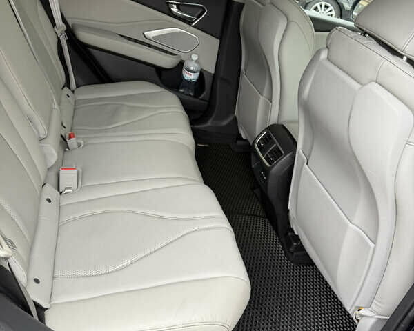 Акура РДХ, объемом двигателя 2 л и пробегом 11 тыс. км за 39500 $, фото 20 на Automoto.ua