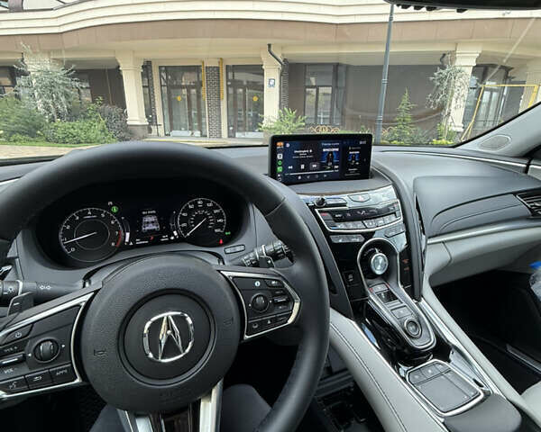 Акура РДХ, объемом двигателя 2 л и пробегом 11 тыс. км за 39500 $, фото 8 на Automoto.ua