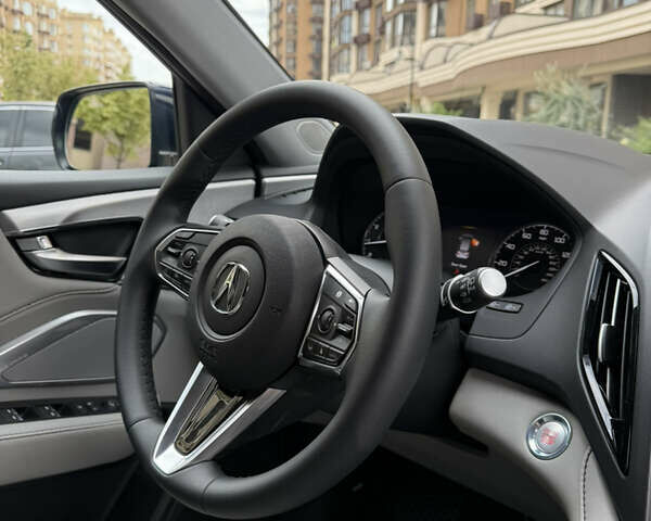 Акура РДХ, объемом двигателя 2 л и пробегом 11 тыс. км за 39500 $, фото 10 на Automoto.ua