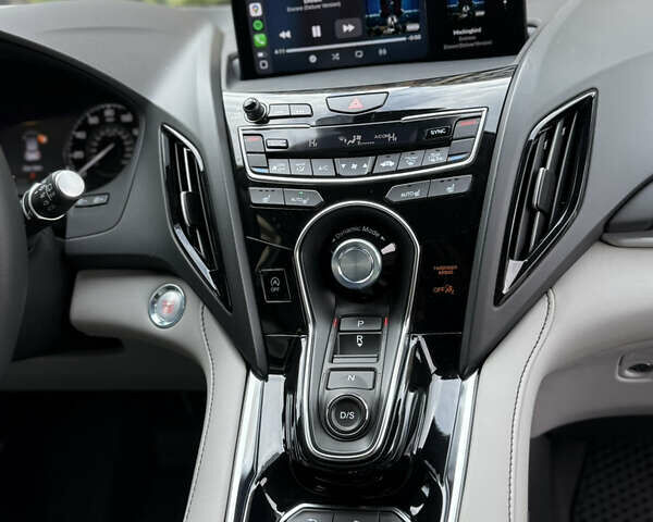 Акура РДХ, объемом двигателя 2 л и пробегом 11 тыс. км за 39500 $, фото 11 на Automoto.ua