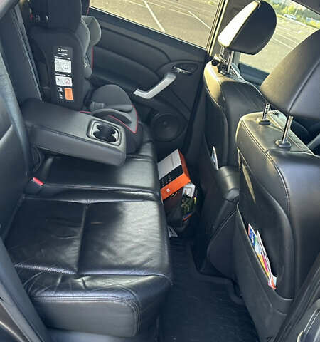 Серый Акура РДХ, объемом двигателя 2.3 л и пробегом 238 тыс. км за 8600 $, фото 50 на Automoto.ua