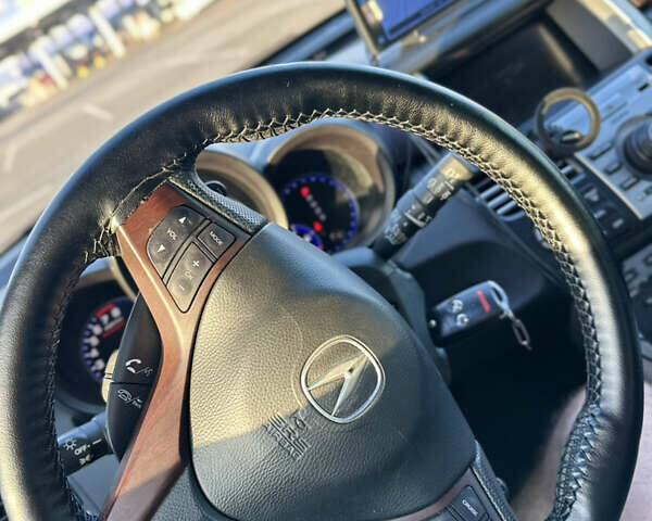 Серый Акура РДХ, объемом двигателя 2.3 л и пробегом 238 тыс. км за 8600 $, фото 20 на Automoto.ua