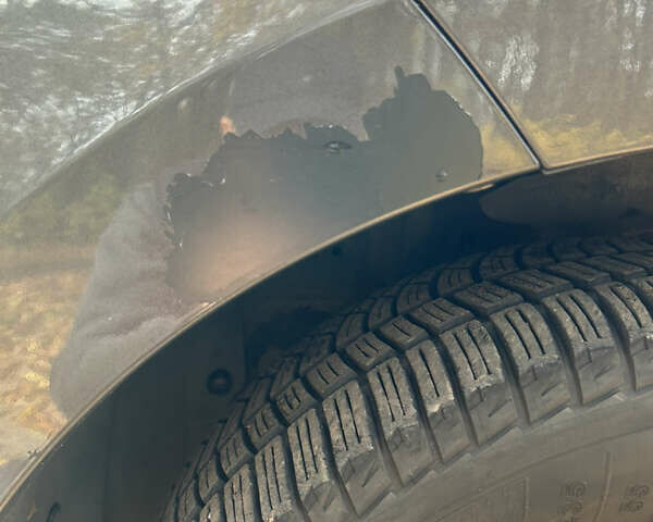 Серый Акура РДХ, объемом двигателя 2.3 л и пробегом 220 тыс. км за 7000 $, фото 21 на Automoto.ua