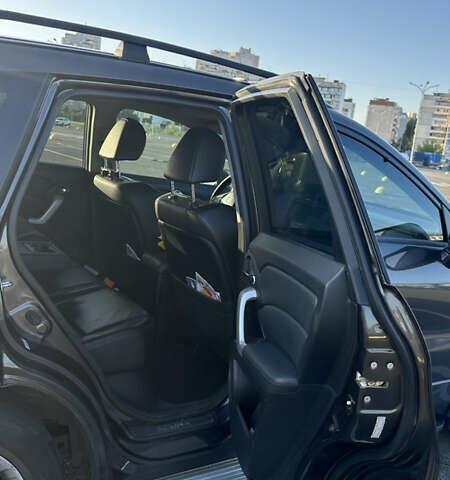 Серый Акура РДХ, объемом двигателя 2.3 л и пробегом 238 тыс. км за 8600 $, фото 48 на Automoto.ua