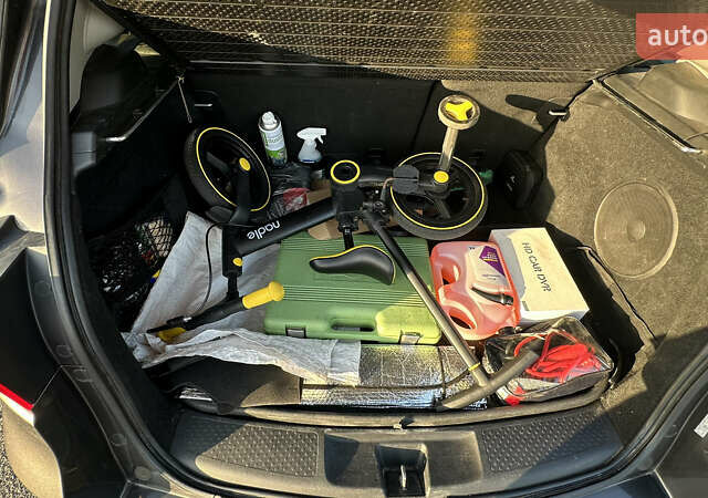 Серый Акура РДХ, объемом двигателя 2.3 л и пробегом 238 тыс. км за 8600 $, фото 58 на Automoto.ua