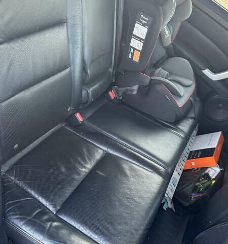 Серый Акура РДХ, объемом двигателя 2.3 л и пробегом 238 тыс. км за 8600 $, фото 51 на Automoto.ua