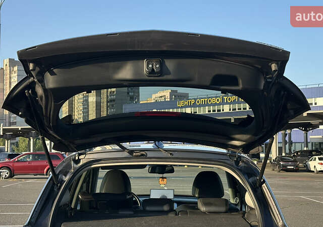 Серый Акура РДХ, объемом двигателя 2.3 л и пробегом 238 тыс. км за 8600 $, фото 57 на Automoto.ua