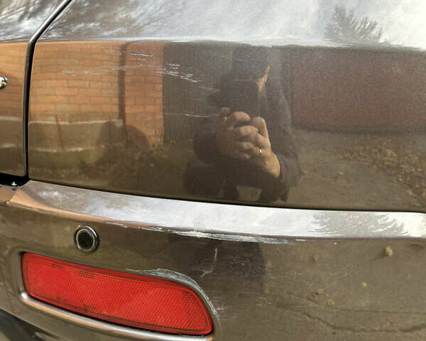 Серый Акура РДХ, объемом двигателя 2.3 л и пробегом 220 тыс. км за 7000 $, фото 22 на Automoto.ua