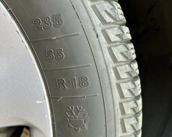 Серый Акура РДХ, объемом двигателя 2.3 л и пробегом 220 тыс. км за 7000 $, фото 20 на Automoto.ua