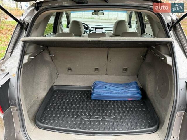 Сірий Акура РДХ, об'ємом двигуна 2.3 л та пробігом 193 тис. км за 8940 $, фото 18 на Automoto.ua