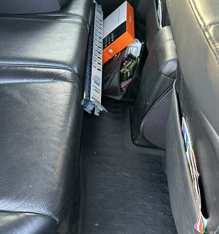 Серый Акура РДХ, объемом двигателя 2.3 л и пробегом 238 тыс. км за 8600 $, фото 52 на Automoto.ua