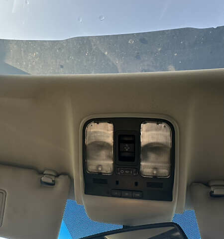 Серый Акура РДХ, объемом двигателя 2.3 л и пробегом 238 тыс. км за 8600 $, фото 23 на Automoto.ua