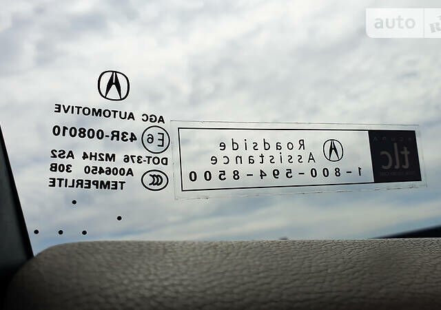 Сірий Акура РДХ, об'ємом двигуна 3.5 л та пробігом 260 тис. км за 18000 $, фото 44 на Automoto.ua